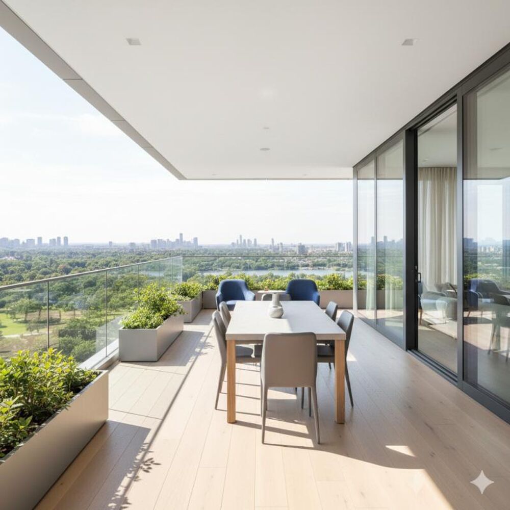 � vendre  Appartement Le Plessis-Robinson (92350)