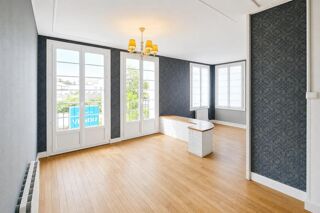  Maison à vendre 8 pièces 141 m²
