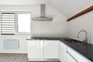  Appartement à vendre 2 pièces 26 m²