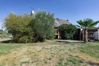  Maison à vendre 5 pièces 88 m²