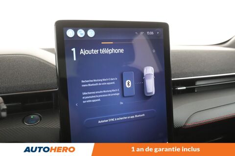 Mustang Extended Range AWD Premium 99 kWh 351 ch 2023 occasion 92130 Issy-les-Moulineaux
