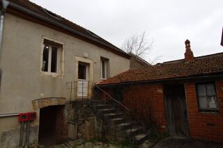  Maison � vendre 4 pi�ces 82 m�