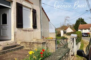  Maison à vendre 2 pièces 35 m²