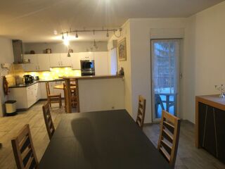  Appartement � louer 6 pi�ces 124 m�