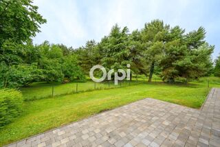  Maison à vendre 4 pièces 107 m²