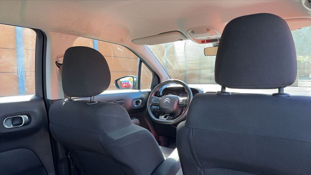 C3 Aircross 1.5 BlueHDi 110 Feel Business 2021 occasion 69100 Villeurbanne