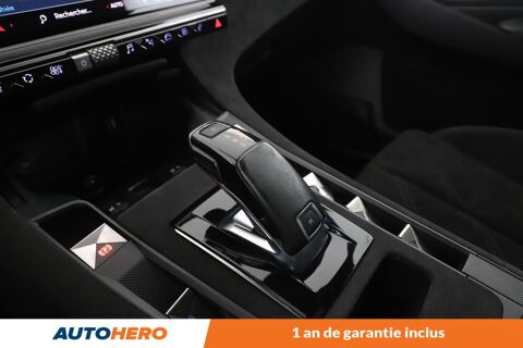 DS7 1.6 PureTech Performance Line Automatique 225 ch 2019 occasion 92130 Issy-les-Moulineaux