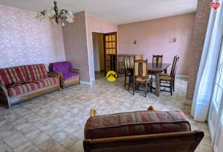  Maison à vendre 6 pièces 135 m²