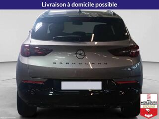 Grandland 1.2 Turbo 130 ch BVA8 GS Light 2024 occasion 10150 Lavau