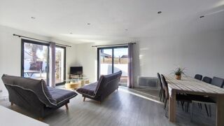  Maison � vendre 4 pi�ces 90 m�