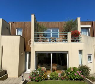  Duplex/triplex à vendre 3 pièces 57 m²