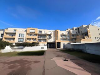  Appartement � vendre 2 pi�ces 43 m�