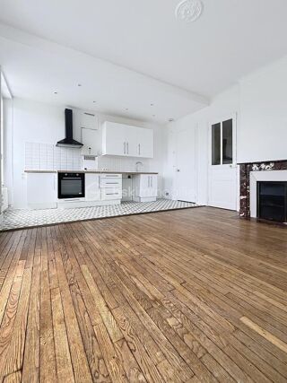  Appartement à vendre 4 pièces 71 m²