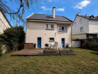  Maison à vendre 6 pièces 133 m²