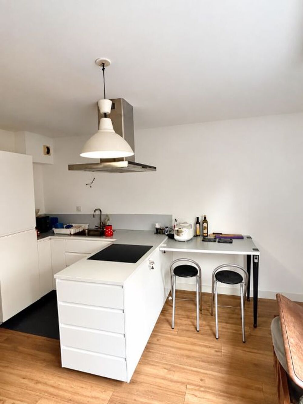 Location Appartement Appartement de 32m2 à louer sur Nantes Nantes