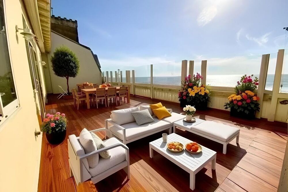 � vendre  Appartement Les Sables-d'Olonne (85100)