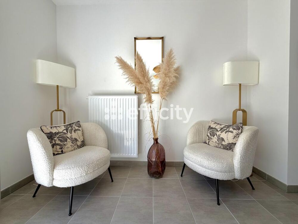 Vente Maison Pavillon Saint nazaire