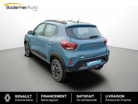 Spring Extreme 2023 occasion 29900 Concarneau