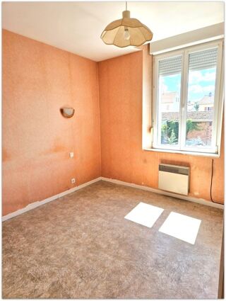  Maison à vendre 3 pièces 41 m²