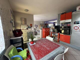  Maison à vendre 5 pièces 110 m²