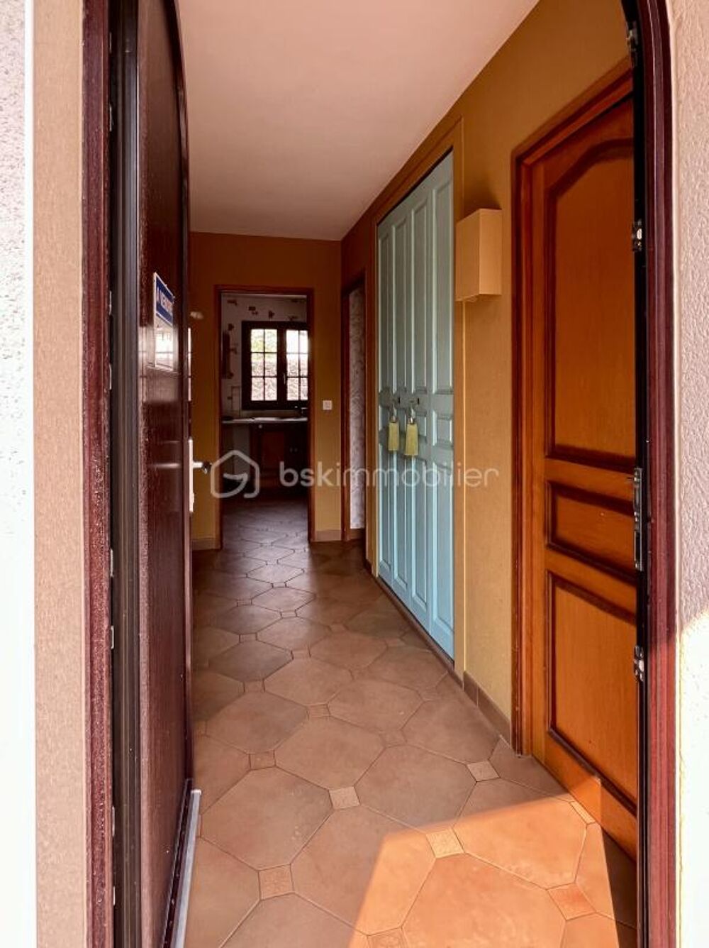 SAUJON - maison plain-pied 98 m2 sur terrain clos 514 m2