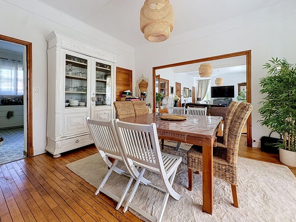 Vente Maison Grande Maison familiale Saint gaudens