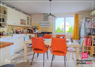  Maison à vendre 7 pièces 240 m²