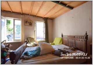  Maison à vendre 5 pièces 90 m²