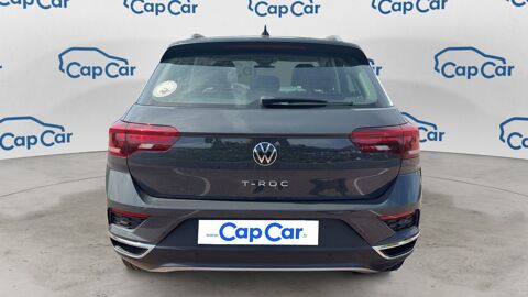 T-ROC 1.5 TSI 150 Carat 2020 occasion 20000 Ajaccio