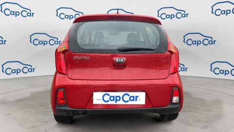 Picanto II 1.0 67 Eco Plus Line 2017 occasion 77410 Charny