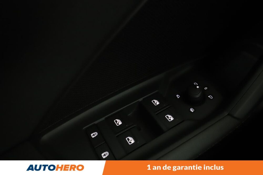 A3 35 TDI S line S tronic 7 150 ch 2020 occasion 92130 Issy-les-Moulineaux