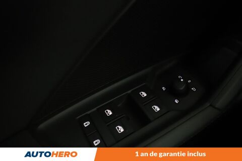 A3 35 TDI S line S tronic 7 150 ch 2020 occasion 92130 Issy-les-Moulineaux