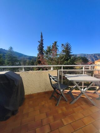  Appartement à vendre 1 pièce 23 m²