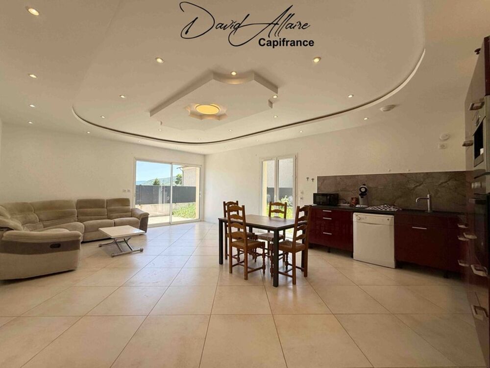 Maison 4 pièces 81 m² · à Val Buech Meouge · 81 m² · 217 000 €