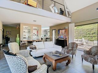  Maison � vendre 6 pi�ces 199 m�