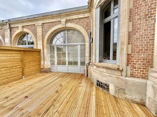  Appartement � vendre 3 pi�ces 77 m�