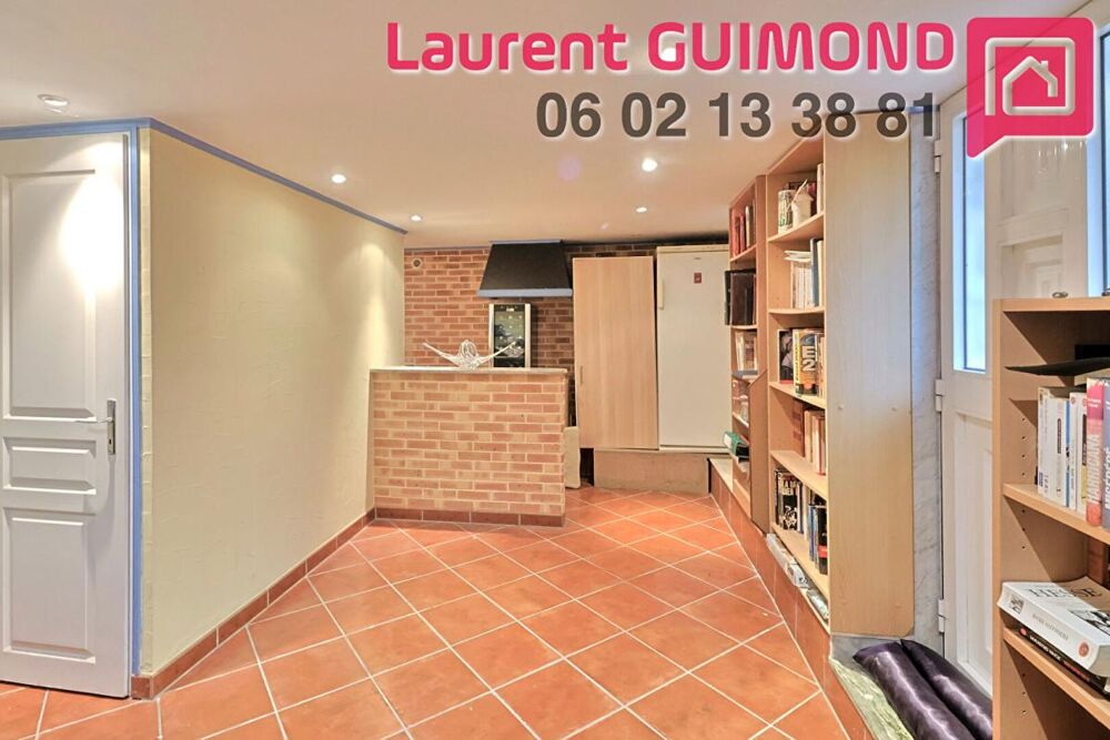 Maison Sannois 6 pièce(s) 109 m2