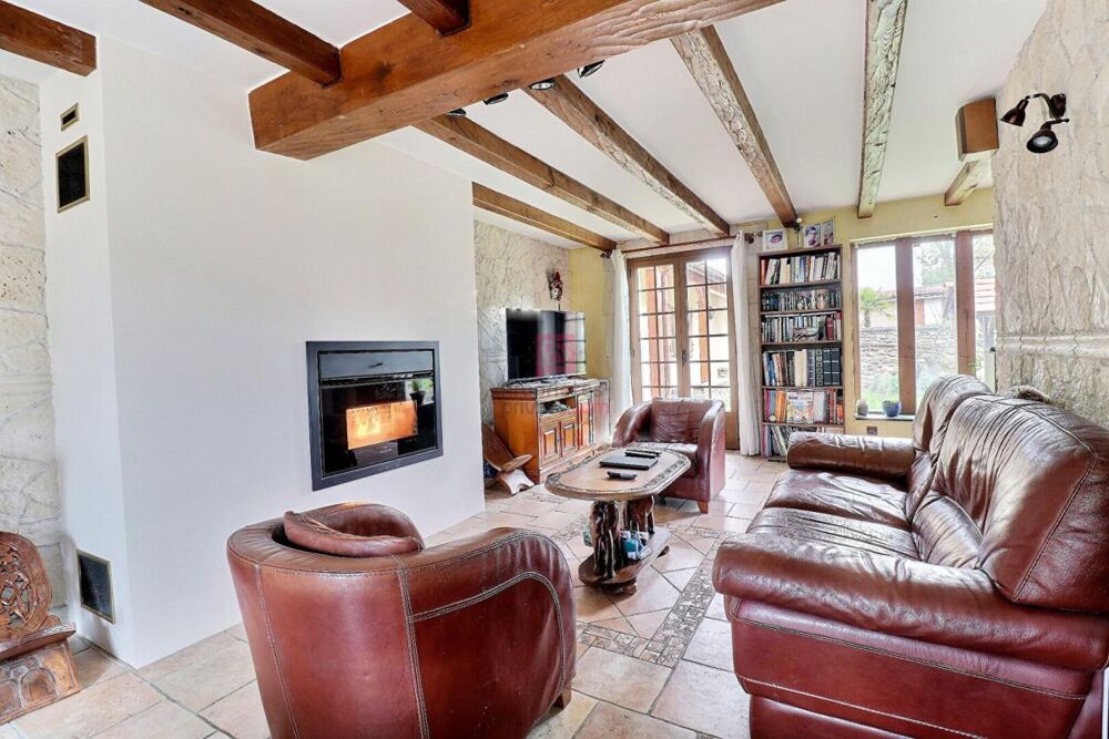 Vente Maison Maison Bretigny Sur Orge 7 pièces 176 m2 Bretigny sur orge