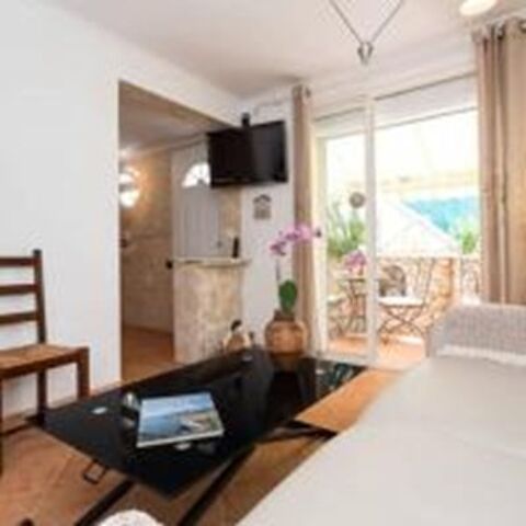  Appartement � louer 2 pi�ces 50 m�