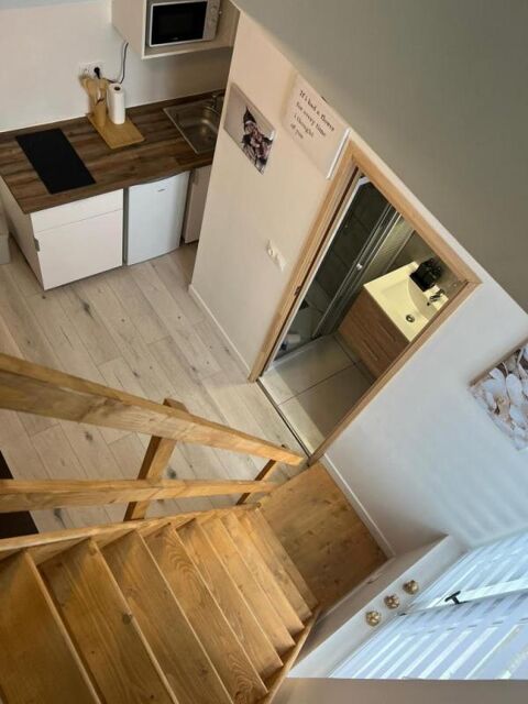  Appartement � louer 1 pi�ce 20 m�