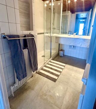  Appartement à louer 1 pièce 14 m²