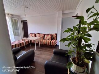  Appartement � vendre 3 pi�ces 49 m�