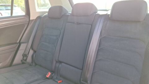 Tiguan 2.0 TDI 150 DSG7 Carat - Automatique Toit ouvrant 2020 occasion 57000 Metz