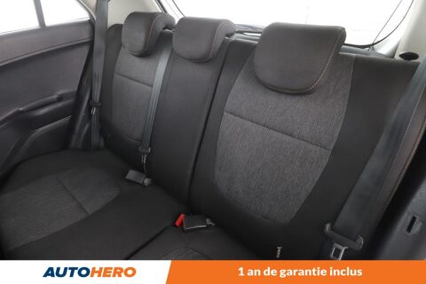 Picanto 1.0 Active 5P 66 ch 2017 occasion 92130 Issy-les-Moulineaux
