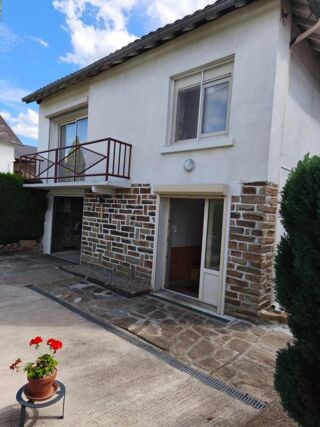 Maison  vendre 4 pices 61 m