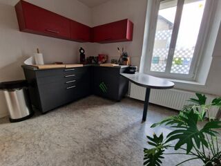  Appartement � vendre 3 pi�ces 74 m�