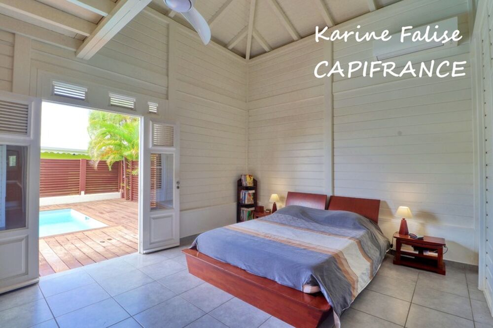 � vendre  Villa Sainte-Luce (97228)