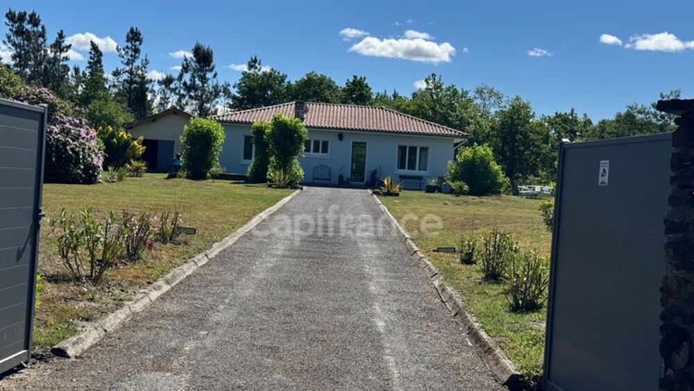 Maison à vendre 4 pièces (40)