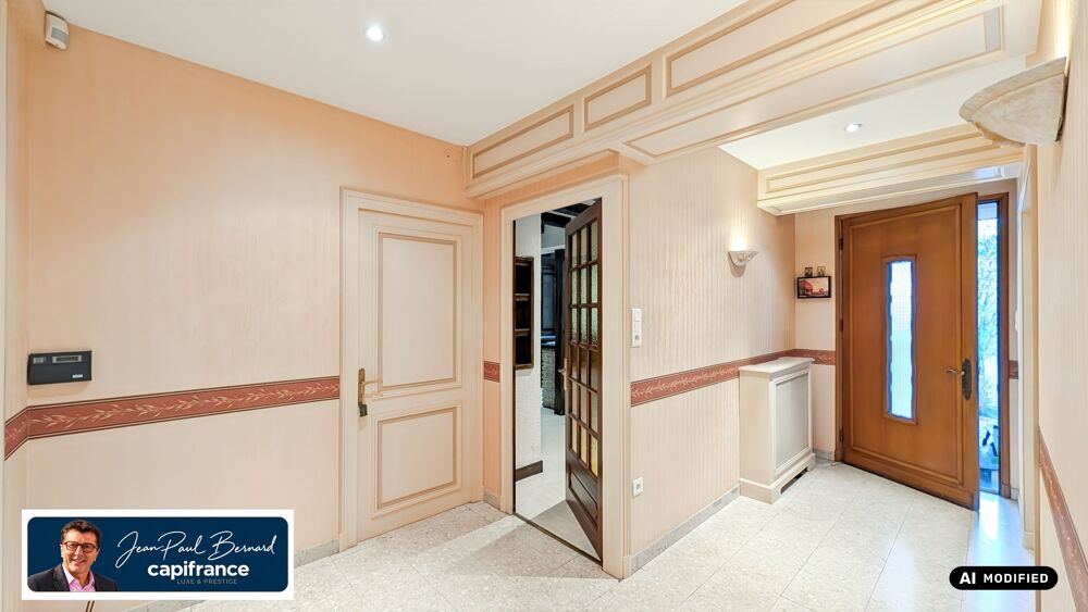Vente Maison SAINT LEGER SUR DHEUNE (71) Maison à vendre de 7 pièces 243 m² terrain de 410 m² à découvrir ! Saint leger sur dheune
