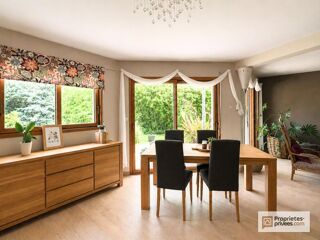  Maison à vendre 5 pièces 163 m²